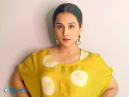 Celebrity wallpapers of Vidya Balan