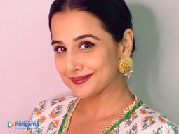 Celebrity wallpapers of Vidya Balan