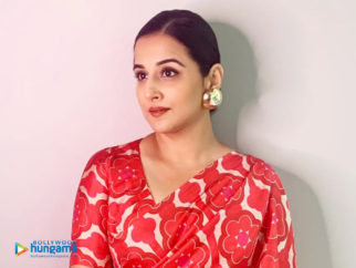 Celebrity wallpapers of Vidya Balan
