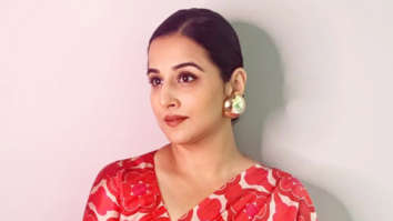 Celebrity wallpapers of Vidya Balan