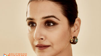 Vidya Balan