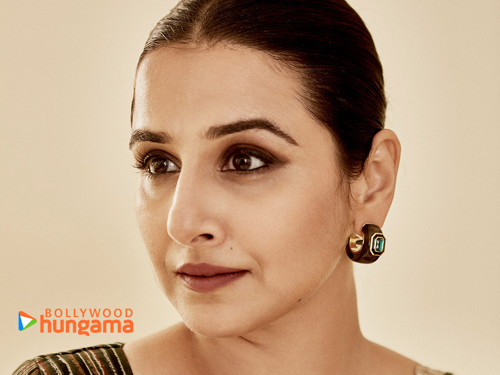 Vidya balan hot sale nose ring