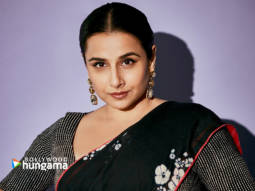 Celebrity wallpaper of Vidya Balan