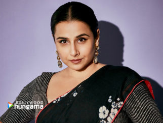 Celebrity wallpaper of Vidya Balan