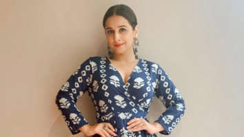 Celebrity wallpapers of Vidya Balan