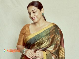 Celebrity wallpaper of Vidya Balan