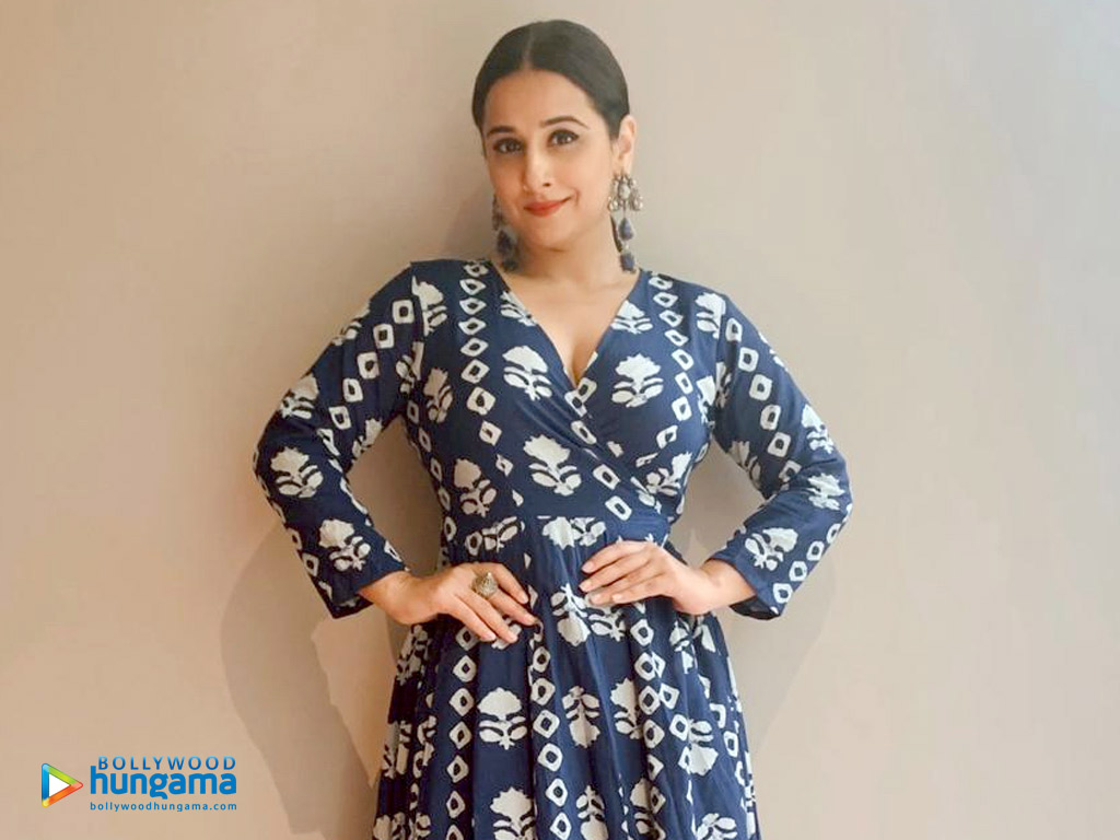 Vidya Balan Vidya Balan