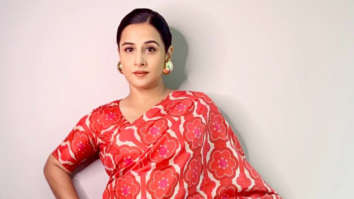 Celebrity wallpapers of Vidya Balan