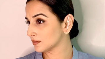 Celebrity wallpapers of Vidya Balan