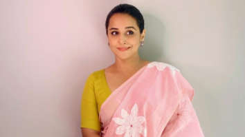 Celebrity wallpapers of Vidya Balan