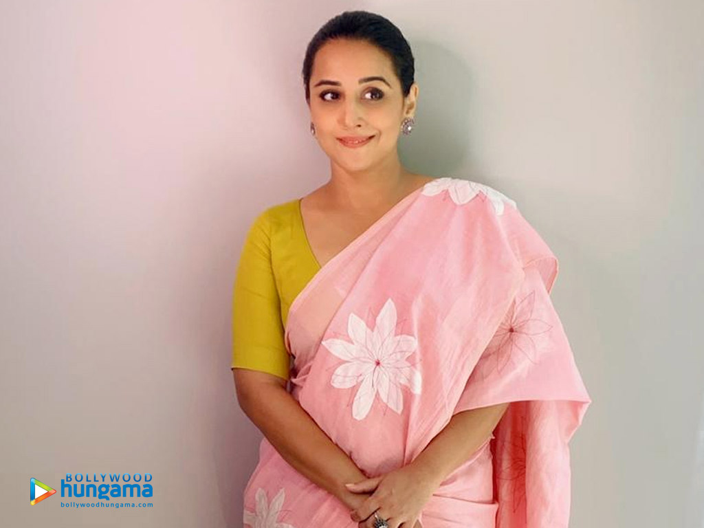 Vidya Balan Vidya Balan