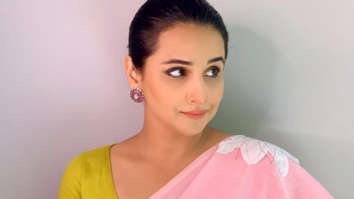 Celebrity wallpapers of Vidya Balan