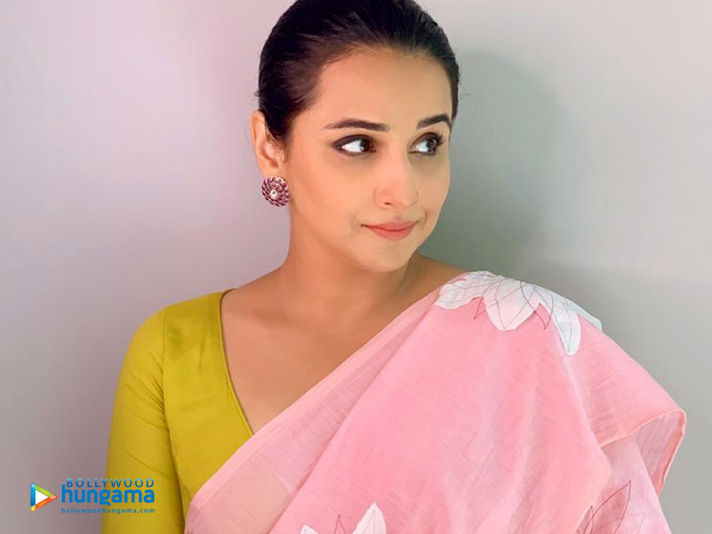 Vidya Balan