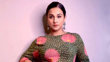 Celebrity wallpapers of Vidya Balan