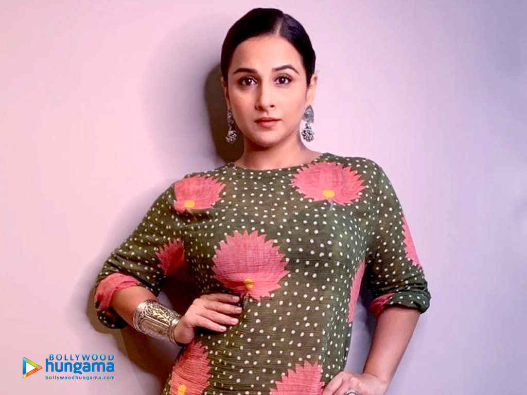 Vidya Balan