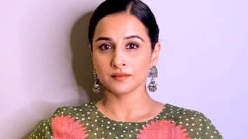 Celebrity wallpapers of Vidya Balan