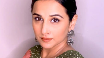 Celebrity wallpapers of Vidya Balan