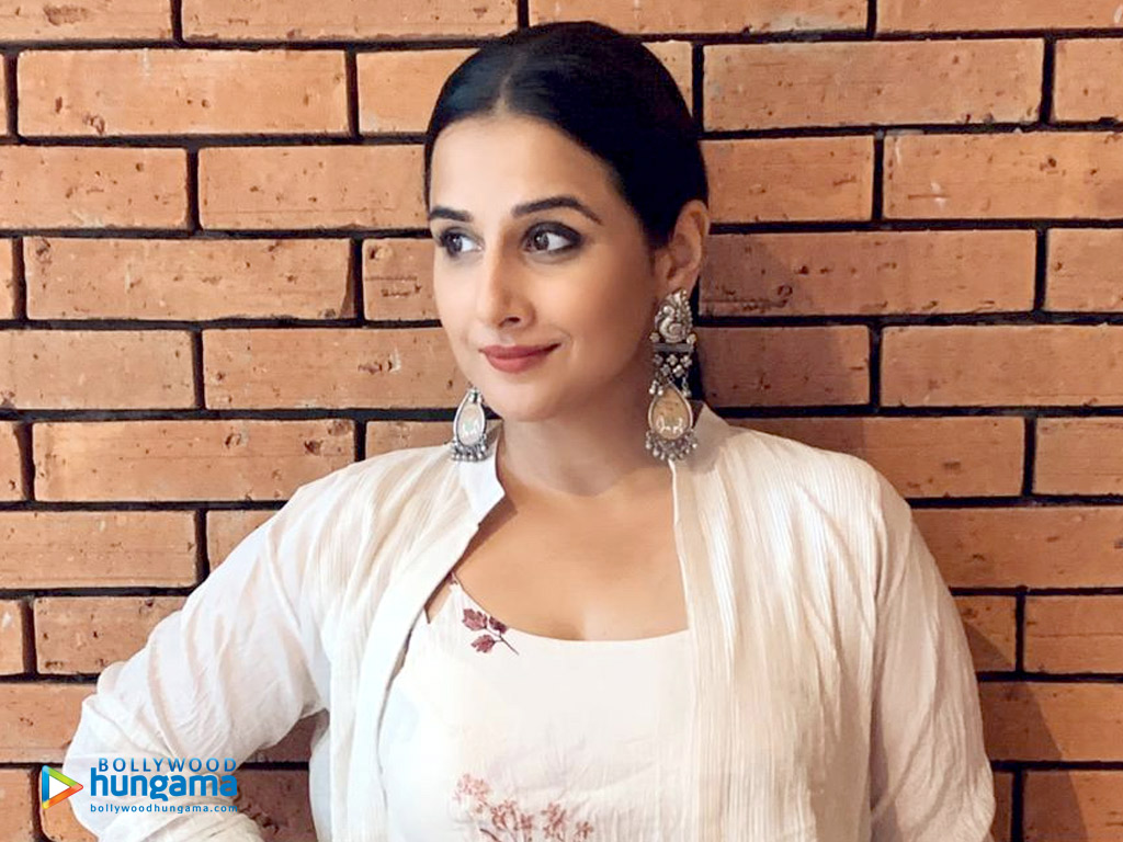 Vidya Balan