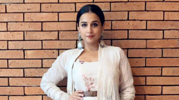 Celebrity wallpapers of Vidya Balan