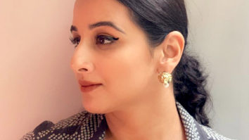 Celebrity wallpapers of Vidya Balan