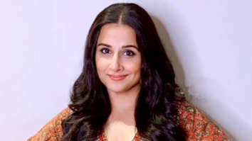 Celebrity wallpapers of Vidya Balan