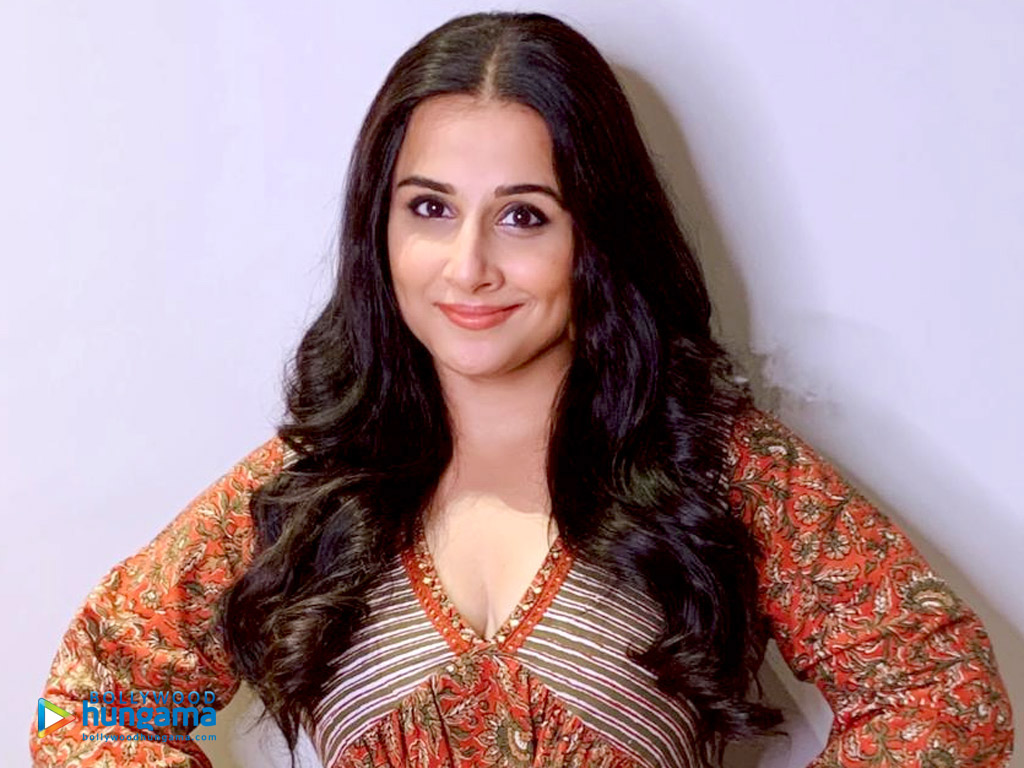 Vidya Balan
