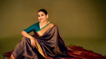 Vidya Balan