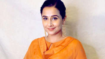 Celebrity wallpapers of Vidya Balan