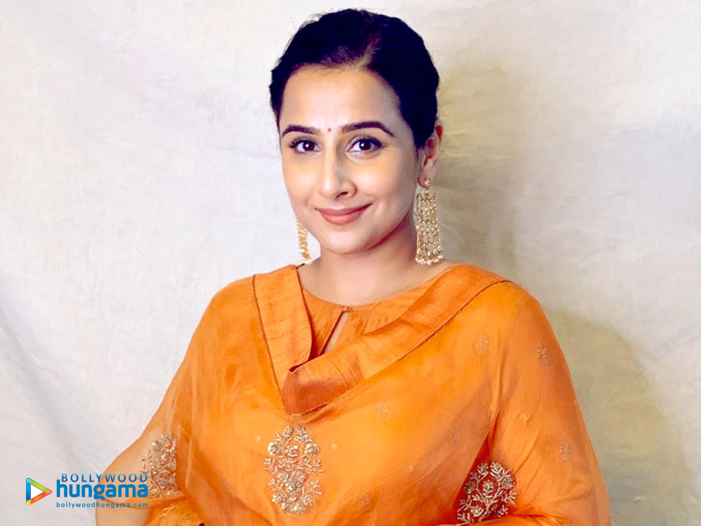 Vidya Balan Vidya Balan