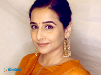 Celebrity wallpapers of Vidya Balan