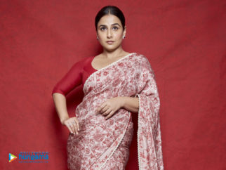 Celebrity wallpapers of Vidya Balan