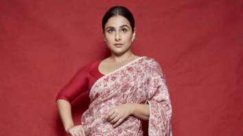 Celebrity wallpapers of Vidya Balan