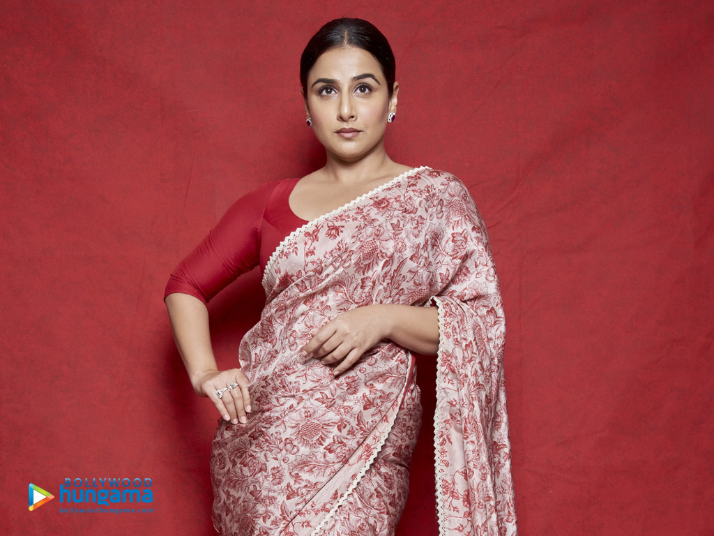 Vidya Balan