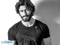 Celebrity Wallpapers Of Vidyut Jamwal