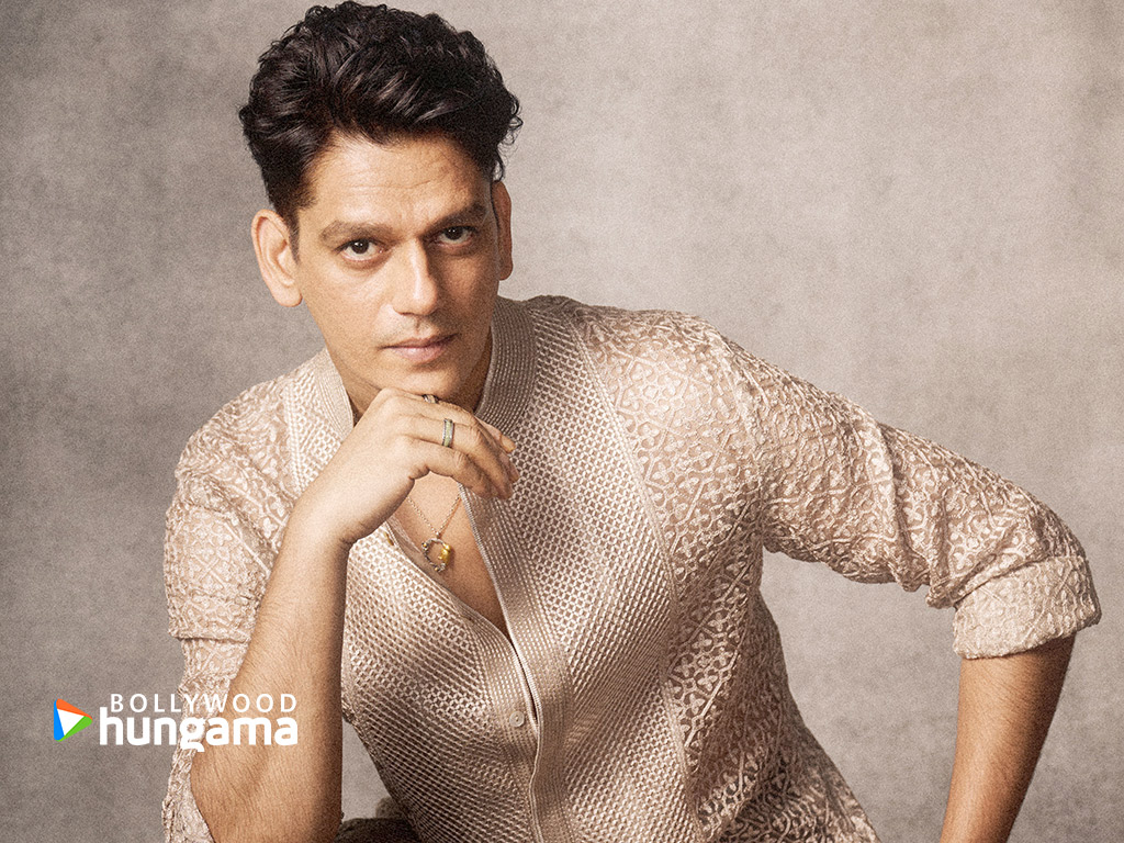 Vijay Varma