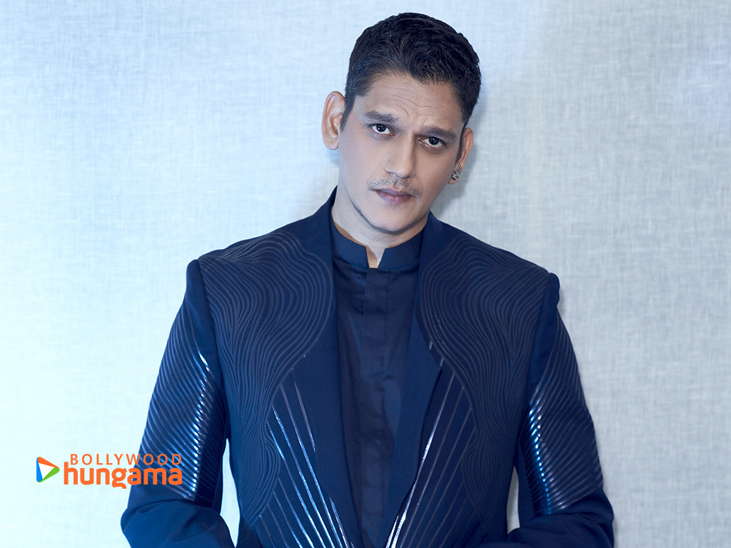 Vijay Varma Vijay Varma