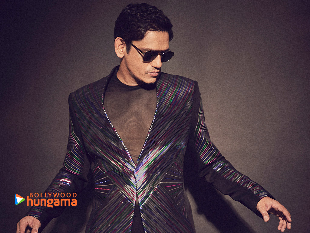 Vijay Varma