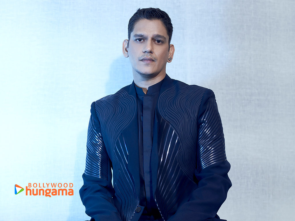 Vijay Varma