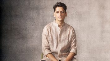 Celebrity wallpaper of Vijay Varma