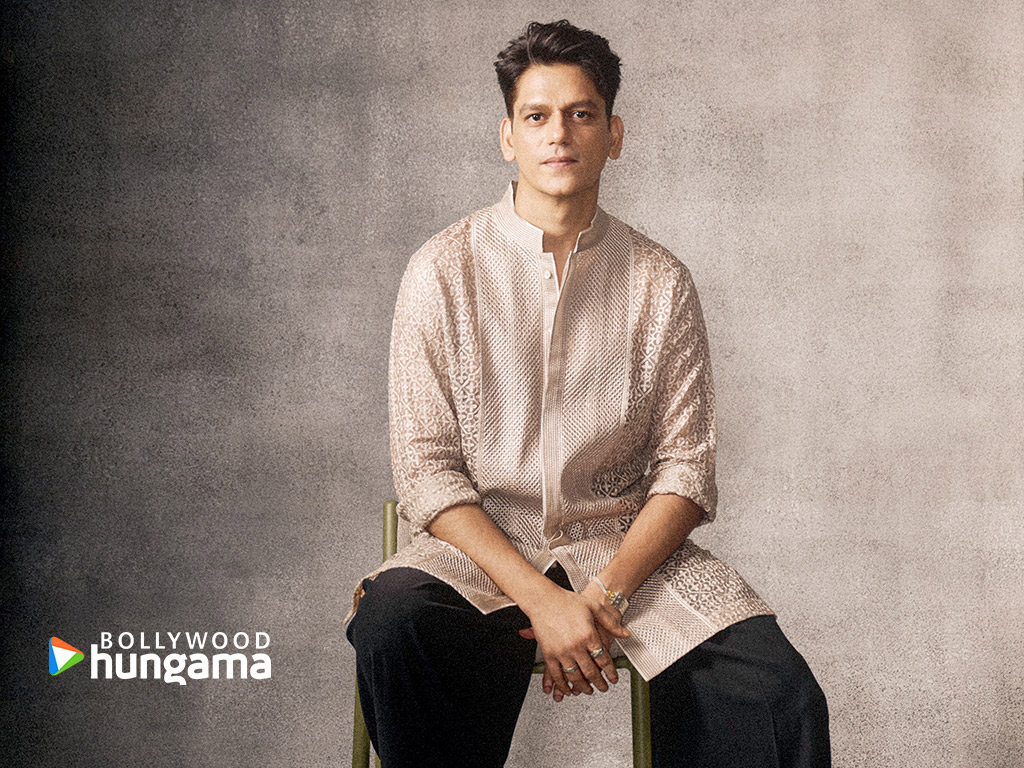 Vijay Varma Vijay Varma