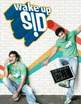 Wake Up Sid