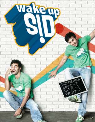 Wake Up Sid