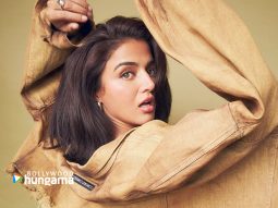 Celebrity wallpaper of Wamiqa Gabbi