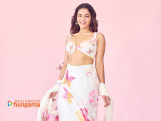 Celebrity wallpaper of Wamiqa Gabbi