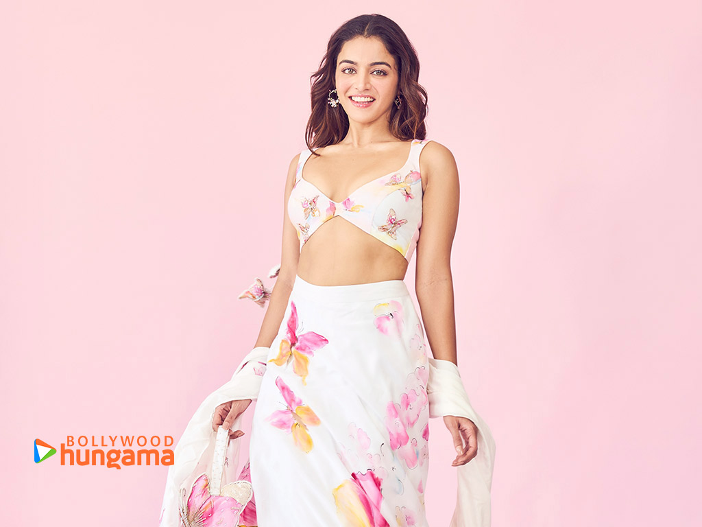 Wamiqa Gabbi