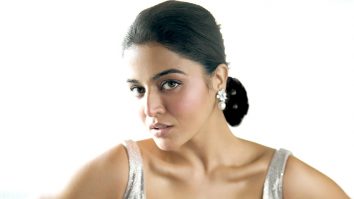 Celebrity wallpaper of Wamiqa Gabbi