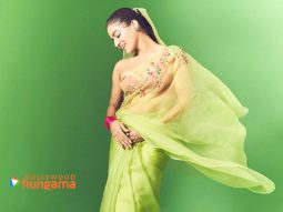 Celeb Wallpapers Of Wamiqa Gabbi