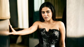 Celebrity wallpaper of Wamiqa Gabbi