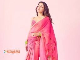 Celebrity wallpaper of Wamiqa Gabbi