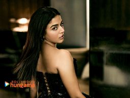 Celebrity wallpaper of Wamiqa Gabbi